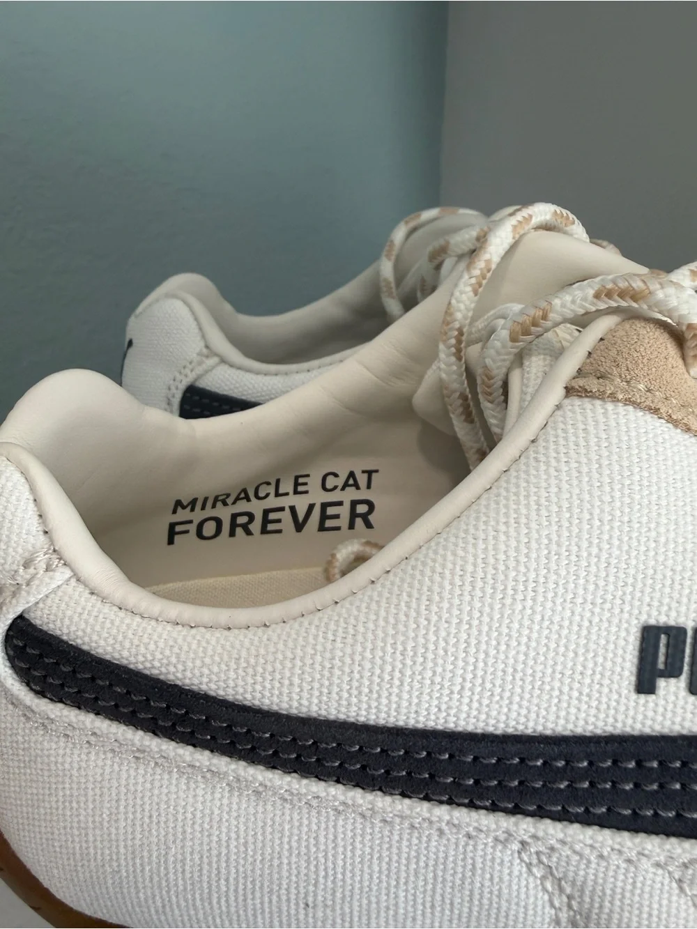 PUMA × NAHMIAS Speedcat Sneaker Shoes NEW 407189-01
